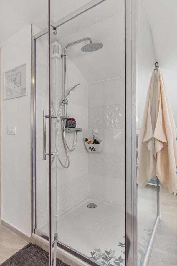 Apartment Coralina Baška Zewnętrze zdjęcie